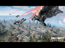 Call of Duty Mobile Captura de Pantalla 1