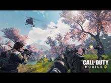 Call of Duty Mobile Capture d'Écran 3