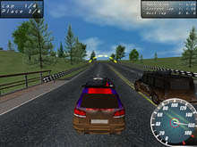 Crazy Offroad Racers Screenshot 5