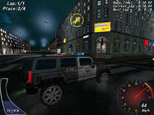 Police Games Pack لقطة الشاشة 5
