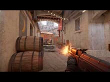 Counter Strike 2 Screenshot 1