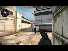 Counter Strike Global Offensive لقطة الشاشة 1
