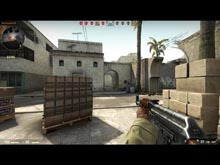 Counter Strike Global Offensive لقطة الشاشة 3