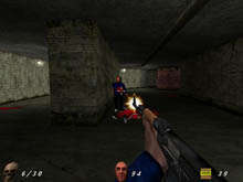 First Person Shooter Games Pack لقطة الشاشة 4