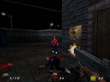 Cop vs Gangsters Screenshot 3