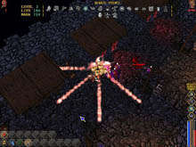 Dungeons And Monsters Screenshot 3