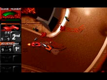 Death Rally Classic Скриншот 5