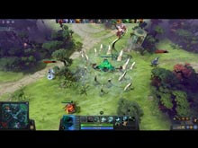 Dota 2 لقطة الشاشة 1