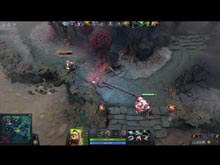 Dota 2 Captura de Pantalla 4