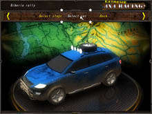 Extreme 4x4 Racing Imagem 3