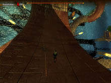 Extreme Motorbikers Screenshot 3