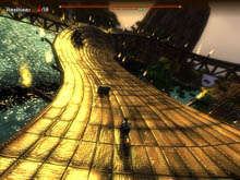 Extreme Motorbikers Captura de Pantalla 5