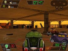 Боевые Машины Скриншот 5
