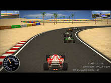 F1 Driver Imagem 2