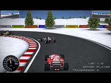 F1 Driver Imagem 4