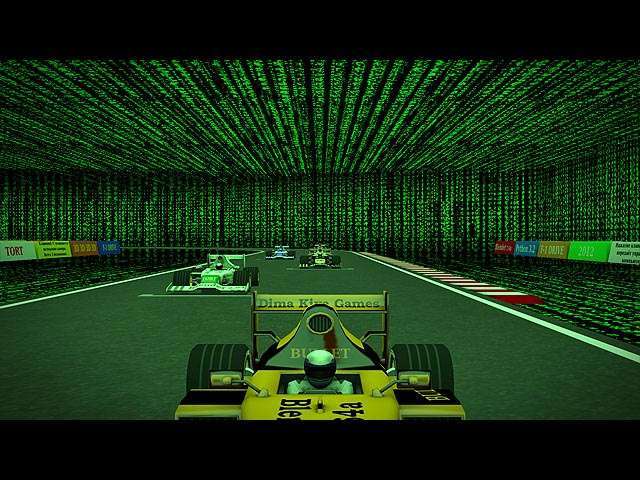 F1 Driver لقطة الشاشة 5