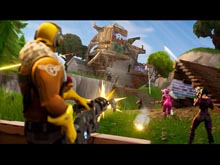 Fortnite Capture d'Écran 1