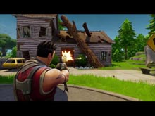 Fortnite لقطة الشاشة 3