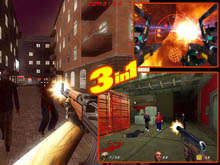 First Person Shooter Games Pack لقطة الشاشة 1