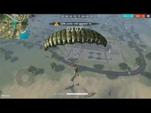 Garena Free Fire Capture d'Écran 1