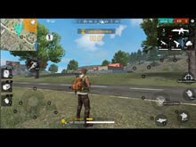 Garena Free Fire لقطة الشاشة 2