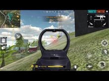 Garena Free Fire لقطة الشاشة 3