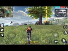 Garena Free Fire Capture d'Écran 4