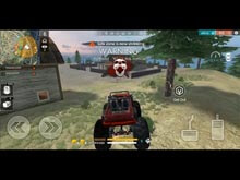 Garena Free Fire لقطة الشاشة 5