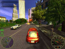 Grand Auto Adventure Screenshot 2