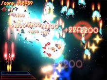 Galaxy Invaders Captura de Pantalla 5