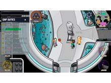 Goose Goose Duck Screenshot 1