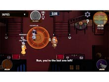 Goose Goose Duck Screenshot 4