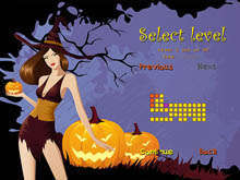 Halloween Night Riddle Imagem 3