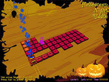Halloween Night Riddle Imagem 4