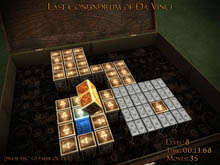 Last Conundrum of Da Vinci Deluxe Screenshot 3