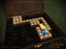 Last Conundrum of Da Vinci Deluxe Screenshot 4