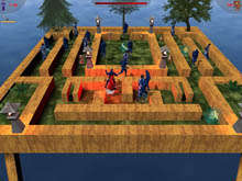 Last Samurai Screenshot 1