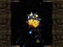 Last Space Fighter لقطة الشاشة 3