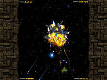 Last Space Fighter Imagem 3