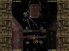 Last Space Fighter لقطة الشاشة 4