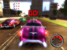 Muscle Cars Screenshot 1