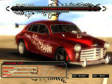 Muscle Cars Captura de Pantalla 2