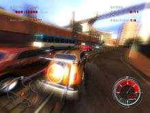 Muscle Cars Captura de Pantalla 3