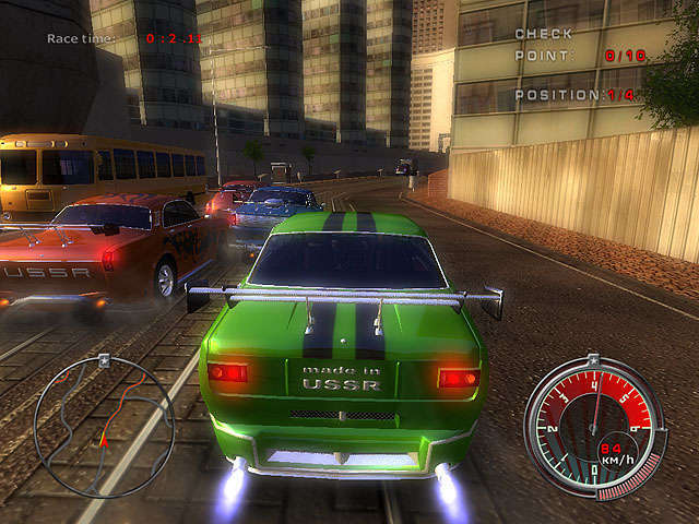 GameHitZone.com on X: Muscle Cars pc game download free   #car #racing #download #freegames #downloadgratis   / X