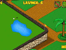 Mini Golf Simulator Imagem 4