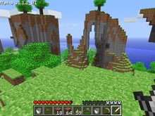 Minecraft Capture d'Écran 3