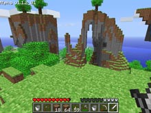 Minecraft Imagem 3