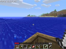 Minecraft Capture d'Écran 4