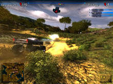 Monster Truck Safari Imagem 2