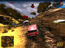 Monster Truck Safari Screenshot 4